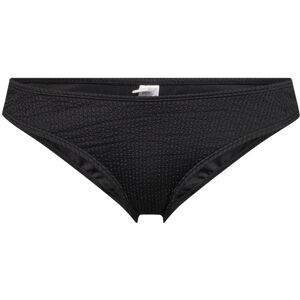 Becksöndergaard Audny Biddi Bikini Cheeky XL Black XL Becksöndergaard Audny Biddi Bikini Cheeky XL Black XL