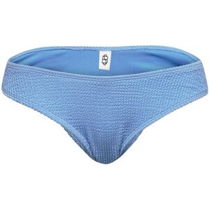 Becksöndergaard Audny Biddi Bikini Cheeky L Blue L Becksöndergaard Audny Biddi Bikini Cheeky L Blue L