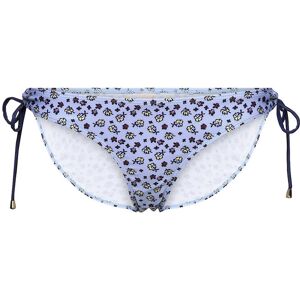 Becksöndergaard Damita Bibi Bikini Bottom L Blue L Becksöndergaard Damita Bibi Bikini Bottom L Blue L