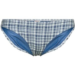 Becksöndergaard Eli Bikini Bottom L Blue L Becksöndergaard Eli Bikini Bottom L Blue L