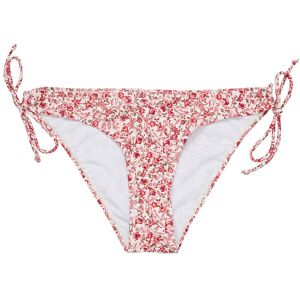 Becksöndergaard Fleuriella Bibi Bikini Briefs S Red S Becksöndergaard Fleuriella Bibi Bikini Briefs S Red S