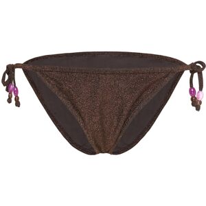 Becksöndergaard Beam Baila Bikini Tanga L Brown L Becksöndergaard Beam Baila Bikini Tanga L Brown L
