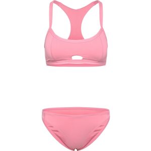 O'neill Women Of The Wave Bikini Set 42 Pink 42 O'neill Women Of The Wave Bikini Set 42 Pink 42