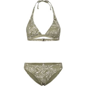O'neill Essentials Marga Cruz Bikini Set D x 38 Green D x 38 O'neill Essentials Marga Cruz Bikini Set D x 38 Green D x 38