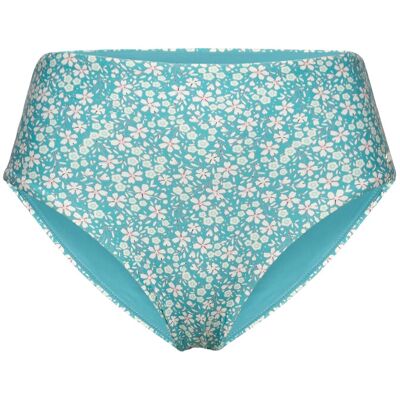 Abecita Maui Maxi Bikini Briefs 46 Blue 46 Abecita Maui Maxi Bikini Briefs 46 Blue 46