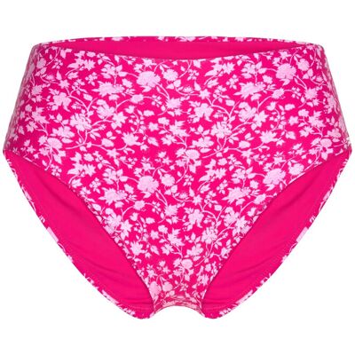Abecita Cuba Maxi Bikini Briefs 46 Pink 46 Abecita Cuba Maxi Bikini Briefs 46 Pink 46