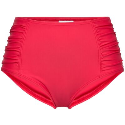 Abecita Capri Maxi Delight Bikini Briefs 46 Red 46 Abecita Capri Maxi Delight Bikini Briefs 46 Red 46