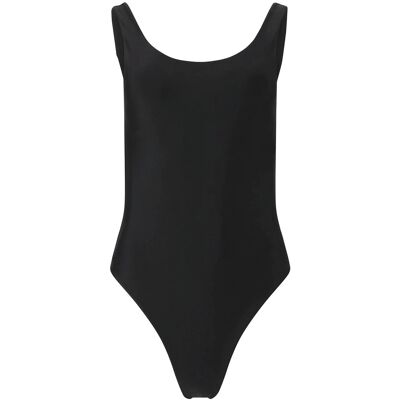Athlecia Isabella W Swimsuit 34 Black 34 Athlecia Isabella W Swimsuit 34 Black 34