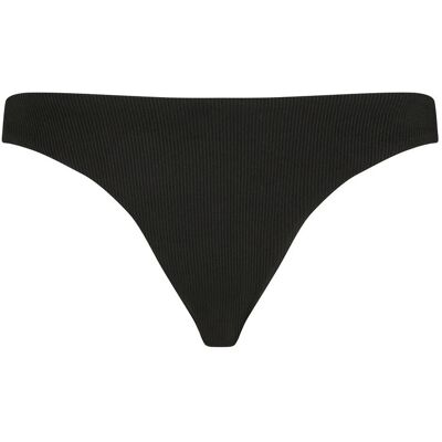 Athlecia Rhea W Bikini Brief 42 Black 42 Athlecia Rhea W Bikini Brief 42 Black 42