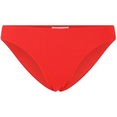 Athlecia Rhea W Bikini Brief 34 Red 34 Athlecia Rhea W Bikini Brief 34 Red 34