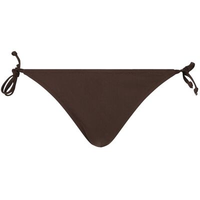 Athlecia Sherrill W Side-Tie Bikini Brief 42 Black 42 Athlecia Sherrill W Side-Tie Bikini Brief 42 Black 42