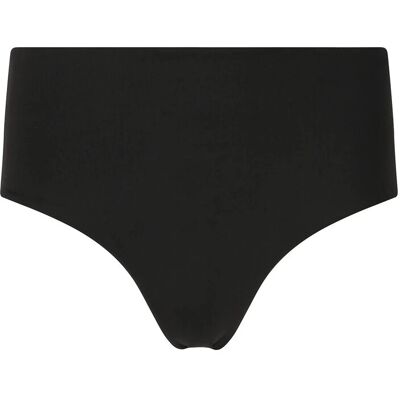 Athlecia Ally W High Rise Bikini Brief 38 Black 38 Athlecia Ally W High Rise Bikini Brief 38 Black 38