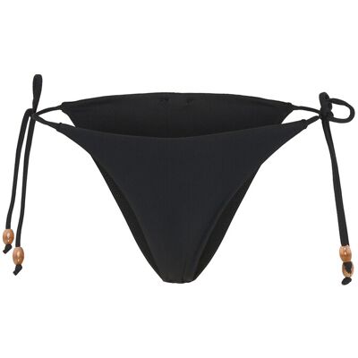 Bardot Blakely Tie Bottoms S Black S Bardot Blakely Tie Bottoms S Black S