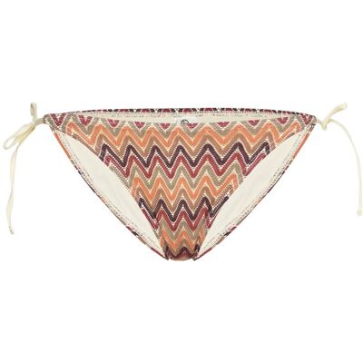 Becksöndergaard Amber Bikini Bottom XL Brown XL Becksöndergaard Amber Bikini Bottom XL Brown XL