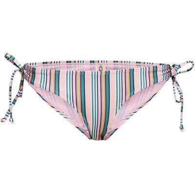 Becksöndergaard Stria Bikini Bottom XL Patterned XL Becksöndergaard Stria Bikini Bottom XL Patterned XL