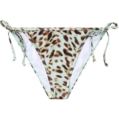 Becksöndergaard Leola Baila Bikini Tanga L Brown L Becksöndergaard Leola Baila Bikini Tanga L Brown L