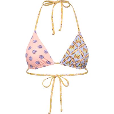 Billabong Soul Stoke Rev Multi Tri XS Patterned XS Billabong Soul Stoke Rev Multi Tri XS Patterned XS