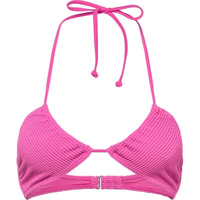 Billabong Summer High Drew Bandeau M Pink M Billabong Summer High Drew Bandeau M Pink M