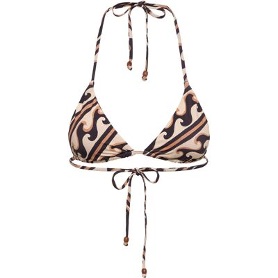 Billabong Dark Wave Multi Tri XS Beige XS Billabong Dark Wave Multi Tri XS Beige XS