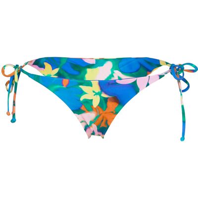 Billabong Sol Searcher Tie Side Tanga XL Patterned XL Billabong Sol Searcher Tie Side Tanga XL Patterned XL
