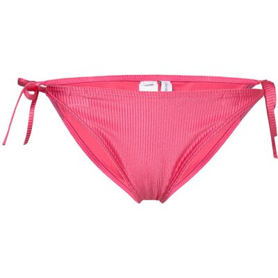 Calvin String Side Tie XL Pink XL Calvin String Side Tie XL Pink XL