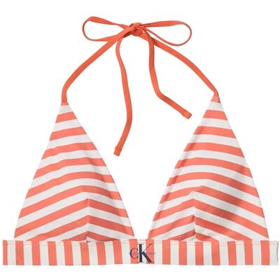 Calvin Triangle XL Coral XL Calvin Triangle XL Coral XL