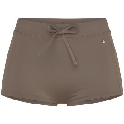 Casall Millennial Bikini Shorts 36 Beige 36 Casall Millennial Bikini Shorts 36 Beige 36