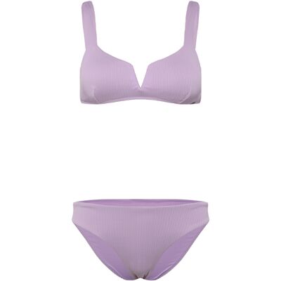 O'neill Wotw Popoyo Matira Bikini Set 42 Purple 42 O'neill Wotw Popoyo Matira Bikini Set 42 Purple 42