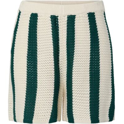 Pieces Pckenzie Hw Shorts Bc S Cream S Pieces Pckenzie Hw Shorts Bc S Cream S