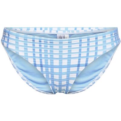 Seafolly Amalficheck Hipster 34 Patterned 34 Seafolly Amalficheck Hipster 34 Patterned 34