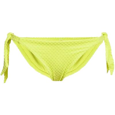 Seafolly Riviera Hipster Tie Side 40 Yellow 40 Seafolly Riviera Hipster Tie Side 40 Yellow 40