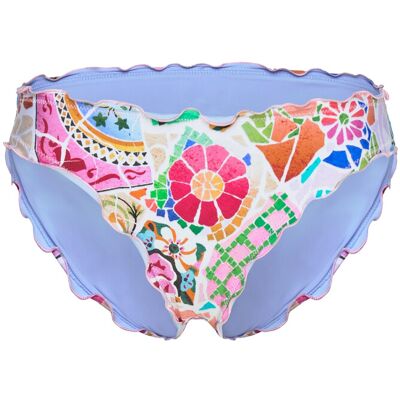 Seafolly Hipster 42 Patterned 42 Seafolly Hipster 42 Patterned 42