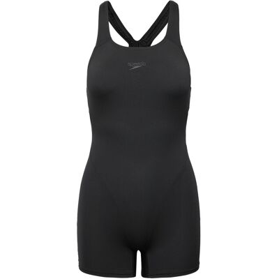 Speedo Endurance+ Legsuit 46 Black 46 Speedo Endurance+ Legsuit 46 Black 46