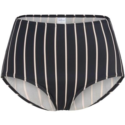 Swegmark Portofino High Waist Bikini Briefs 44 x 44 Black 44 x 44 Swegmark Portofino High Waist Bikini Briefs 44 x 44 Black 44 x 44