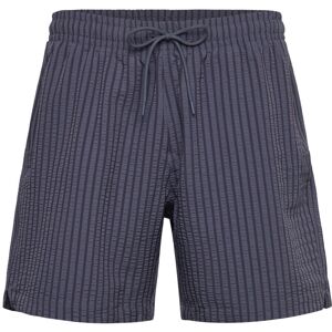 Abercrombie & Fitch Anf Mens Swim XL Navy XL Abercrombie & Fitch Anf Mens Swim XL Navy XL