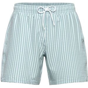 Abercrombie & Fitch Anf Mens Swim XL Blue XL Abercrombie & Fitch Anf Mens Swim XL Blue XL