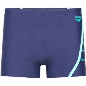 Arena Men's Losange V Swim Short Navy-Water 36 Blue 36 Arena Men's Losange V Swim Short Navy-Water 36 Blue 36