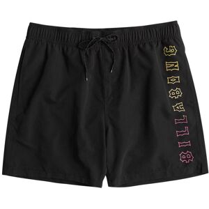 Billabong All Day Heritage Lb XL Black XL Billabong All Day Heritage Lb XL Black XL