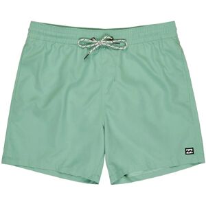 Billabong All Day Lb XL Green XL Billabong All Day Lb XL Green XL