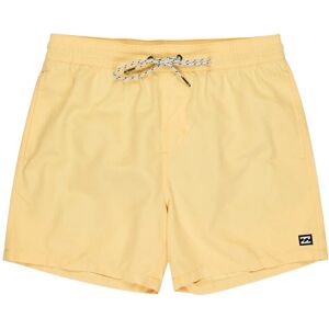 Billabong All Day Lb XL Yellow XL Billabong All Day Lb XL Yellow XL