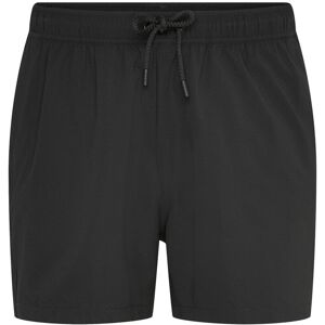 Björn Borg Borg Seersucker Swim Shorts XXL Black XXL Björn Borg Borg Seersucker Swim Shorts XXL Black XXL