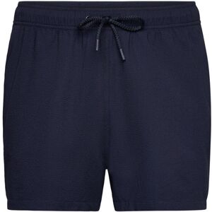 Björn Borg Borg Seersucker Swim Shorts L Navy L Björn Borg Borg Seersucker Swim Shorts L Navy L