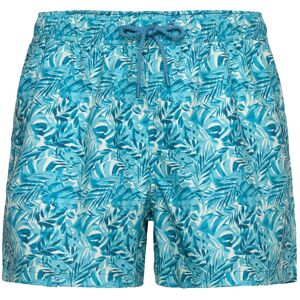 Björn Borg Borg Print Swim Shorts XL Blue XL Björn Borg Borg Print Swim Shorts XL Blue XL