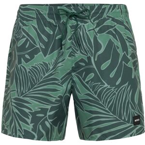 Boss Piranha XL Green XL Boss Piranha XL Green XL