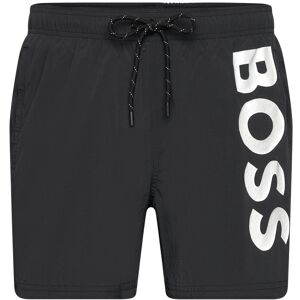 Boss Octopus XXL Black XXL Boss Octopus XXL Black XXL