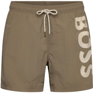 Boss Octopus M Khaki M Boss Octopus M Khaki M