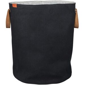 Mette Ditmer Sortit Laundry Bag ONE SIZE Black ONE SIZE Mette Ditmer Sortit Laundry Bag ONE SIZE Black ONE SIZE