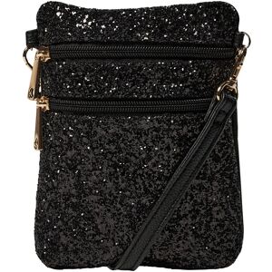 Sofie Schnoor Baby and Kids Crossbag ONE SIZE Black ONE SIZE Sofie Schnoor Baby and Kids Crossbag ONE SIZE Black ONE SIZE