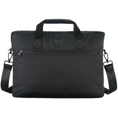 Adax Senna Portfolio Ayrton ONE SIZE Black ONE SIZE Adax Senna Portfolio Ayrton ONE SIZE Black ONE SIZE