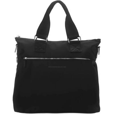 Adax Novara Shopper Frid ONE SIZE Black ONE SIZE Adax Novara Shopper Frid ONE SIZE Black ONE SIZE
